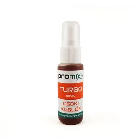 Promix Turbo Spray Czekoladowy Kugelhopf  60ml