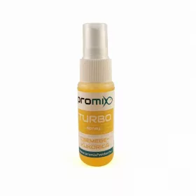 Promix Turbo Spray Kukurydza Słodka 60ml