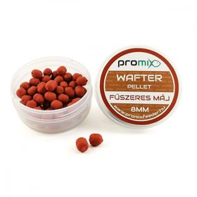 Promix Wafter Pellet 6-8mm Pikantna Wątroba 20gr