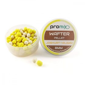 Promix Wafter Pellet 6-8mm Jogurt-Kwas Masłowy 20gr