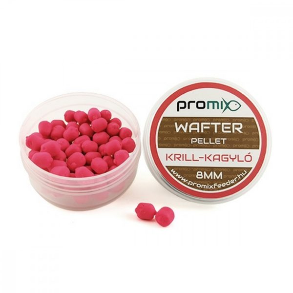 Promix Wafter Pellet 6-8mm Kryll-Małża 20gr