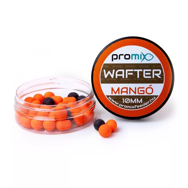 Promix Wafter Pellet 8-10mm Mangó 20gr