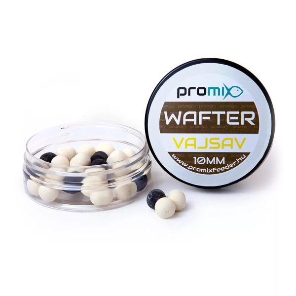 Promix Wafter Pellet 8-10mm Kwas Masłowy 20gr