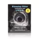 Pázmány Péter Shimano 100% Fluorocarbon Spinning Leader 0,35mm 50cm (PPF0-50S)