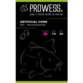 Prowess MAIS ARTIFICIEL ALLEGE X 20 gumikukorica