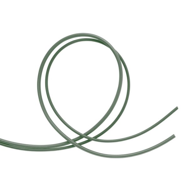 Prowess GAINE SILICONE KAKI 1M rurka silikonowa