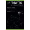Prowess rurka termokurczliwa 1m, 2,4 mm, khaki