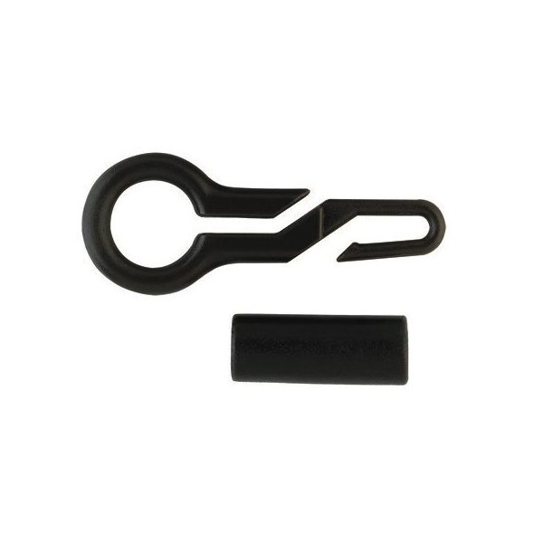 Prowess BACK LEAD KAKI obciążenie do żyłki / klips do ciężarka