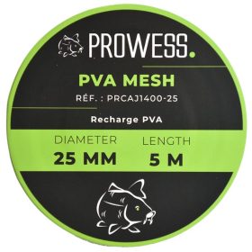 Prowess FILET PVA RECHARGE BOBINE PVA siatka