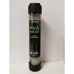 Prowess FILET PVA TUBE + COMPRESSEUR PVA siatka