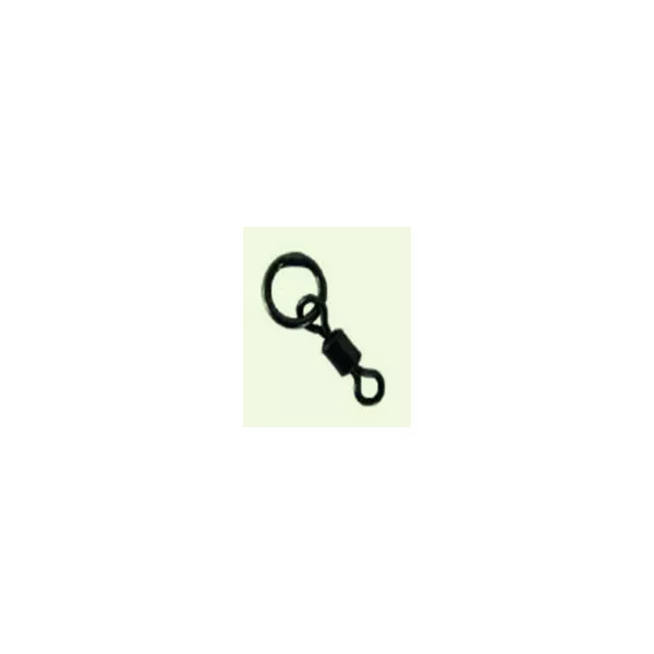 Prowess MICRO SWIVEL WITH RING krętlik z kółkiem