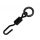 Prowess Quick Ringed Swivel T4 Gyorskapocs 10db