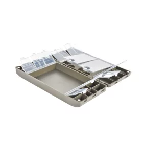 Prowess W-TOOLS&TACKLE BOX Pudełko do przechowywania