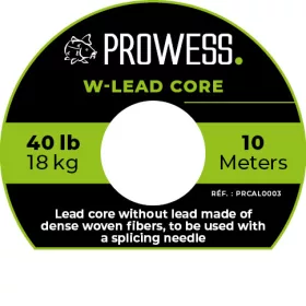 Plecionka Prowess W-lead Core