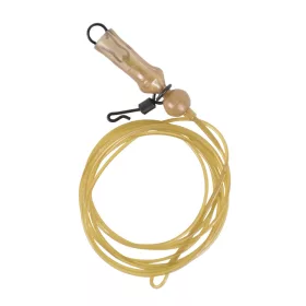 Prowess Helicopter Rog Fused Softcore Clear 75cm Przypon