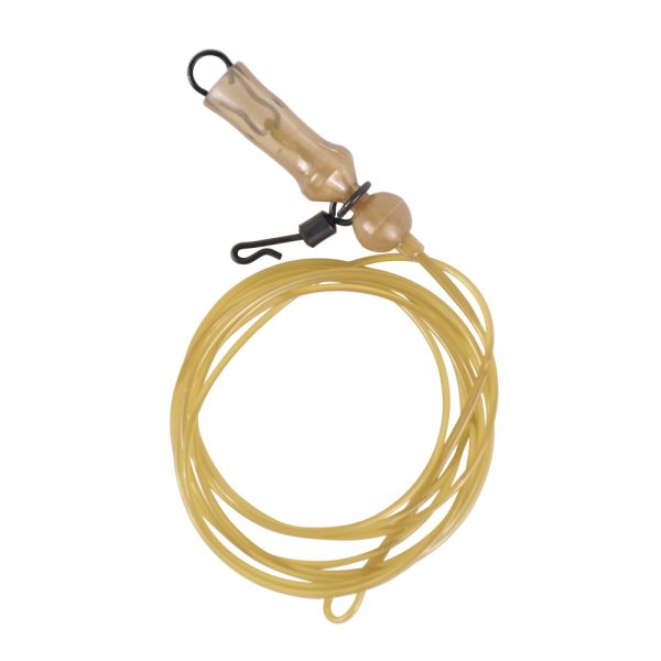 Prowess Helicopter Rog Fused Softcore Natural 75cm Przypon