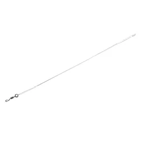   Prowess W-Rigs Spinner Loops Fluocarbon 20cm 30lb Przypon Z Krętlikiem