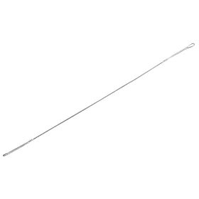 Prowess W-Rigs Combi Loop Fluocarbon 20cm 30lb Przypon