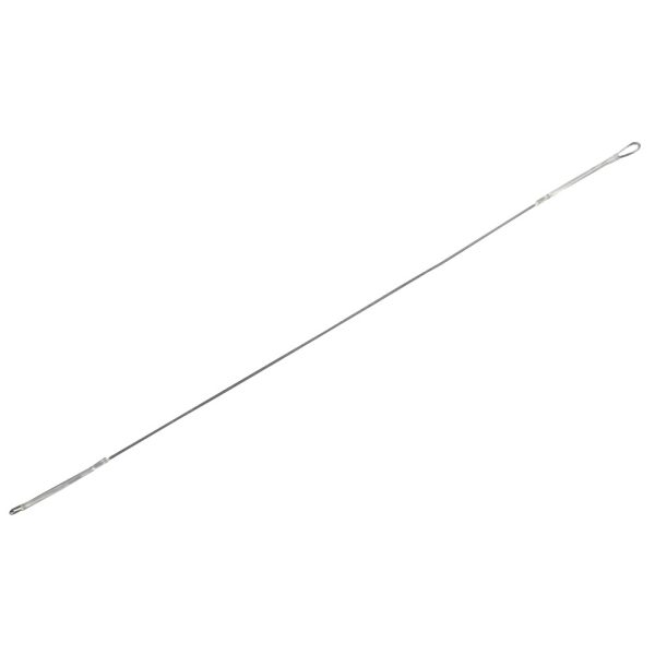 Prowess W-Rigs Combi Loop Fluocarbon 20cm 30lb Przypon