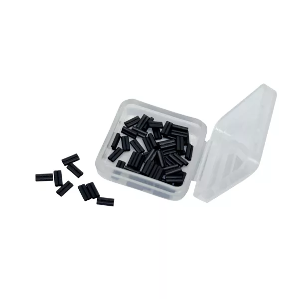 Prowess Double Crimps S 0,70mm Dupla Krimpelő Cső 50db