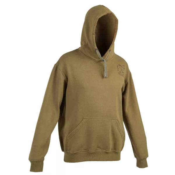 Prowess Vert 2024 Khaki Bluza Z Kapturem 2XL