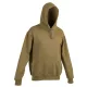 Prowess Vert 2024 Khaki Bluza Z Kapturem 2XL