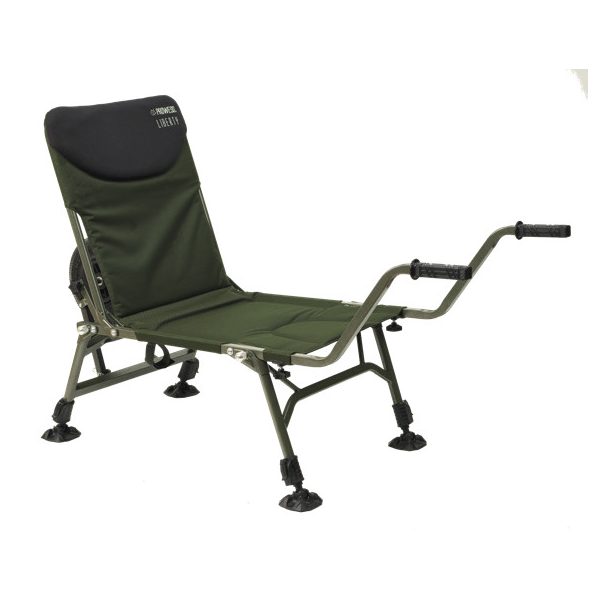 Prowess Liberty Krzesło Wędkarskie
