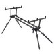Prowess Scorpium Dual 3 Botos Rod Pod Stojak na wędki