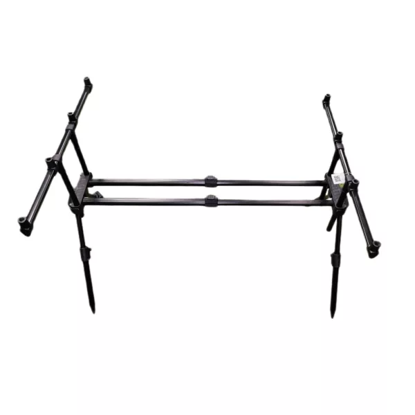 Prowess Scorpium Dual 4 Botos Rod Pod Stojak na wędki