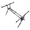 Prowess Scorpium Dual 4 Botos Rod Pod Stojak na wędki