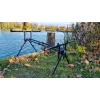 Prowess Scorpium Dual 4 Botos Rod Pod Stojak na wędki