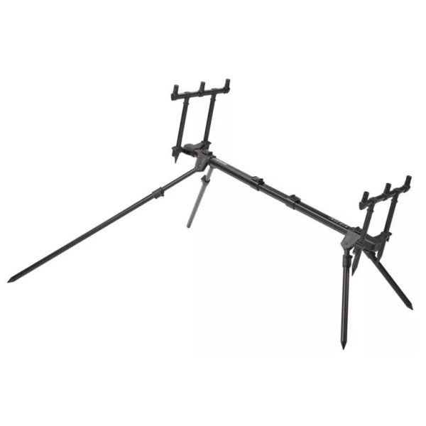 Prowess ROD POD INSEDIA 4 RODS Stojak na wędki