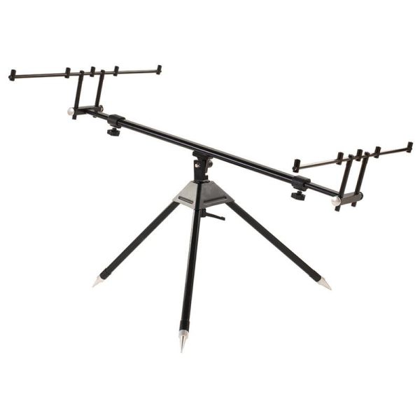Prowess Astral Tripod Statyw do Wędek 70cm z Buzz Barami