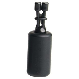 Prowess Ikon Slim Bobbin Ice Swinger Fekete