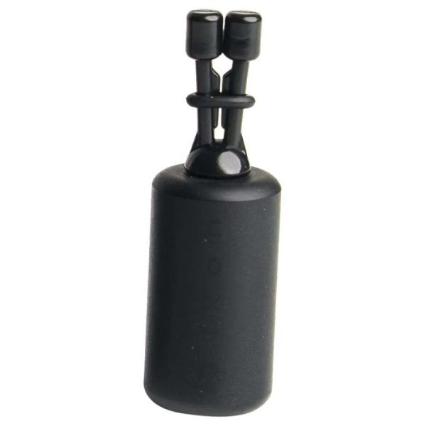 Prowess Ikon Slim Bobbin Ice Swinger Fekete