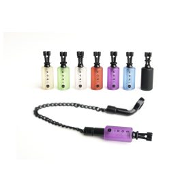 Prowess Ikon Slim Bobbin Ice Swinger Piros