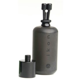 Prowess Ikon Fat Bobbin Ice Swinger Czarny