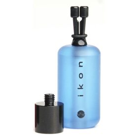 Prowess Ikon Fat Bobbin Ice Swinger Niebieski