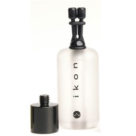 Prowess Ikon Fat Bobbin Ice Swinger Przezroczysty