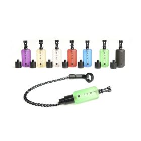 Prowess Ikon Fat Bobbin Ice Swinger Piros