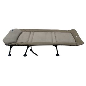 Prowess Equa Bed Chair Pat de pescuit 205x84x35-45cm