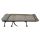 Prowess Equa Bed Chair Pat de pescuit 205x84x35-45cm
