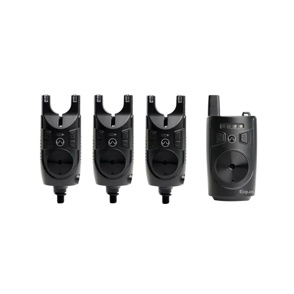 Prowess Equa Set 3+1 piese avertizori electronici