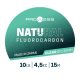 Prowess Natural Fluorocarbon 0,40mm 15m Fluorocarbonowy Materiał Przyponowy