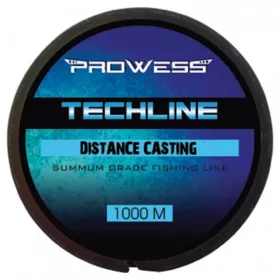   Prowess Distance Casting 0,35mm 1000m Camo Monofil Főzsinór