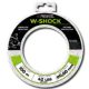 Prowess W-Shock 100m 0,50mm Przypon rzutowy