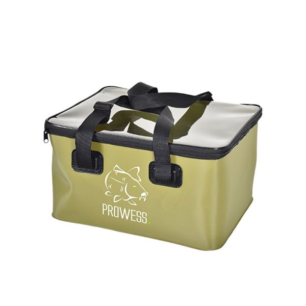 Prowess W-Box 14l Torba