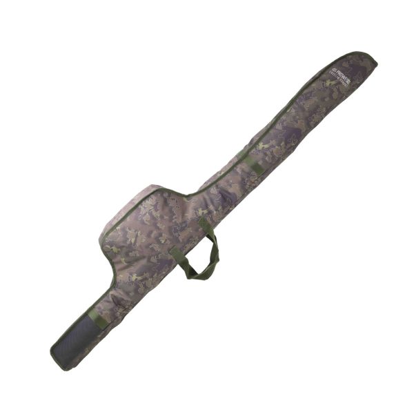 Prowess Excelia Forest 205cm Pokrowiec na wędki 3-komorowy