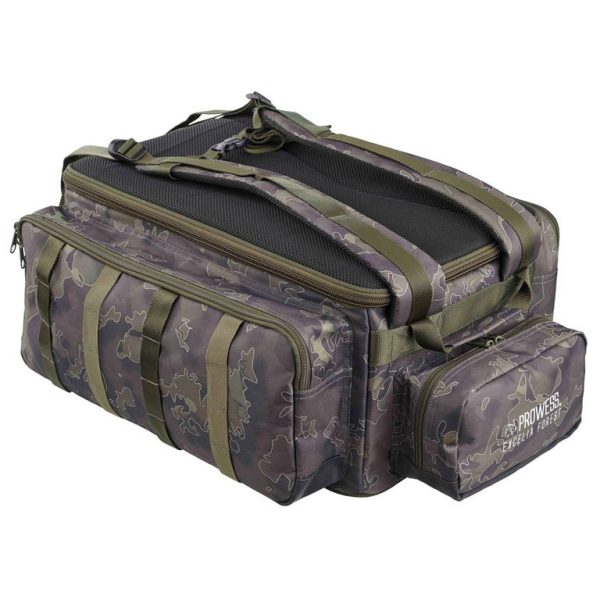 Prowess Excelia Forest Carryall 45l Plecak na sprzęt