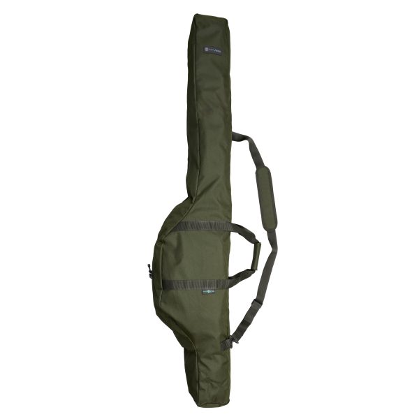 Prowess Initia Pokrowiec na 3 Wędki 1,65m